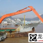 ���ബץ��������ץ�� dredging crane
