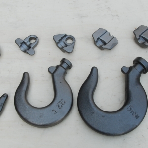 ���ؙC���^�pС��ϵ�� crane hook light series