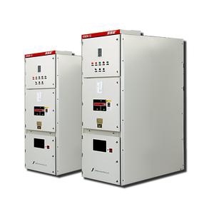 KYN61C-40.5�����z�b���_ʽ�_�P(gu��n)�� KYN61C-40.5 metal armored withdrawable switchgea ...