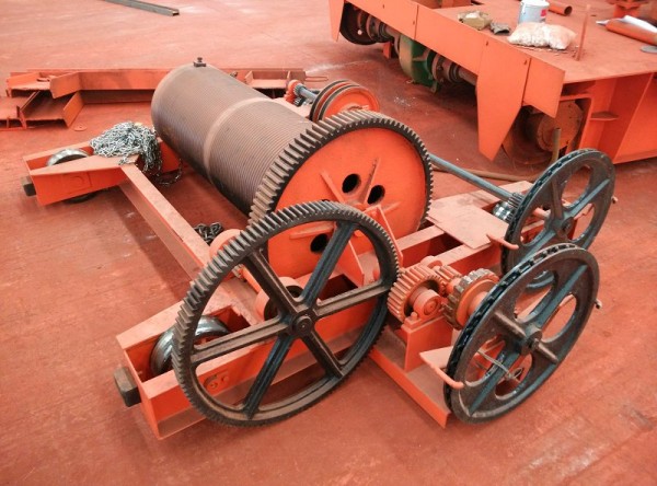 50tSQD���ք�(d��ng)���ؙC(j��)�������ք�(d��ng)���ؙC(j��) 50tSQD type manual control explosion--proof c ...