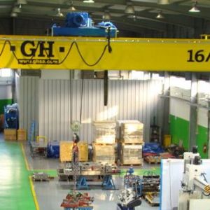 Texto sobre instalaciones de productos realizados por GH en el sector "��܇�� ...