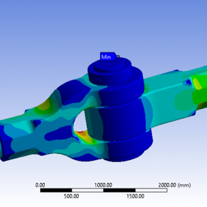 ���ؙC(j��)�������f��(li��n)�S����ANSYS����Ԫ��������