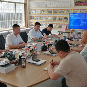 ɽ�|���x���ؙCе���޹�˾���Қgӭ���ЏV��顱���{(di��o)�п��칤��